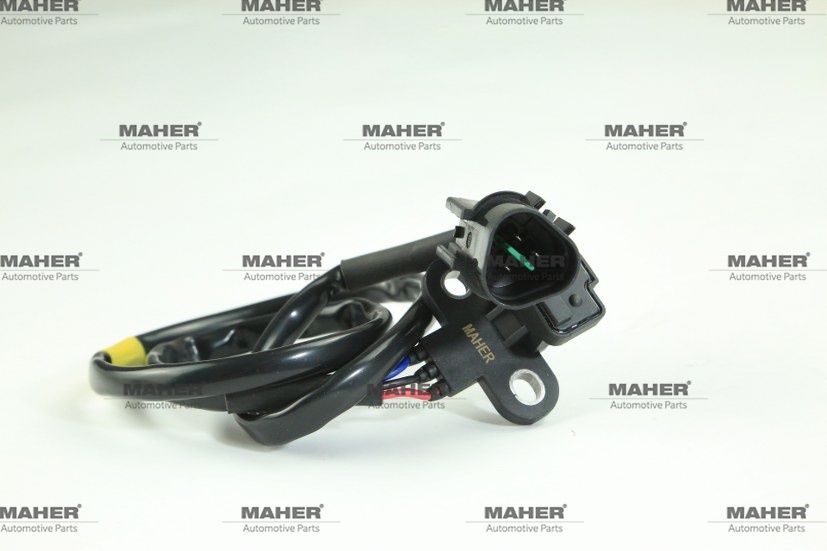 Mitsubishi L200 Elektrik 2006-2015 Sensör Krank Pozisyon Cr OEM MD342826 Mitsubishi L200 Elektrik 2006-2015 Sensör Krank Pozisyon Cr OEM MD342826